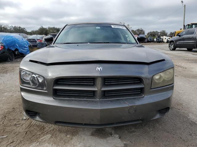 Фото 5 с аукциона – 2009 DODGE CHARGER с VIN 2B3KA43D89H576960