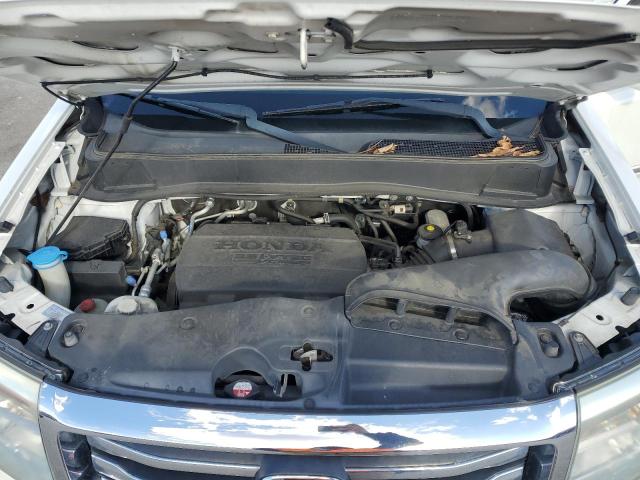 Photo 12 from auction – 2015 HONDA PILOT TOUR with VIN 5FNYF3H94FB026536