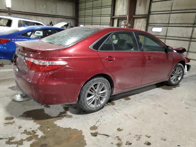Photo 3 from auction – 2017 TOYOTA CAMRY LE with VIN 4T1BF1FK0HU669391