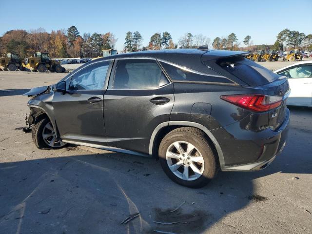 Photo 2 from auction – 2017 LEXUS RX 350 BAS with VIN 2T2ZZMCAXHC085032