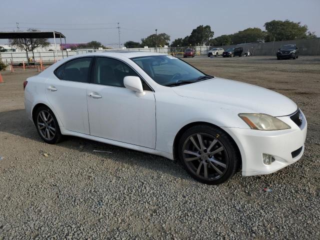 Photo 4 from auction – 2008 LEXUS IS 250 with VIN JTHBK262X82080218
