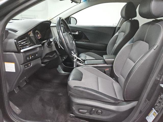 Photo 7 from auction – 2022 KIA NIRO S with VIN KNDCC3LG7N5159719