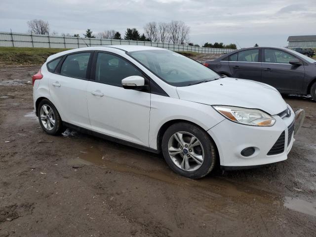 صورة رقم 4 من المزاد - 2014 FORD FOCUS SE مع VIN 1FADP3K29EL186677