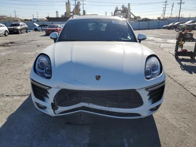 Снимка 5 от търг – 2018 PORSCHE MACAN S с VIN WP1AB2A56JLB31498