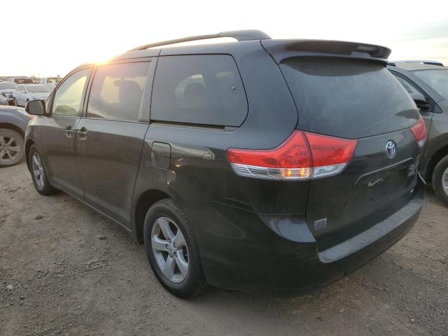 Photo 2 from auction – 2011 TOYOTA SIENNA LE with VIN 5TDKK3DC6BS026059