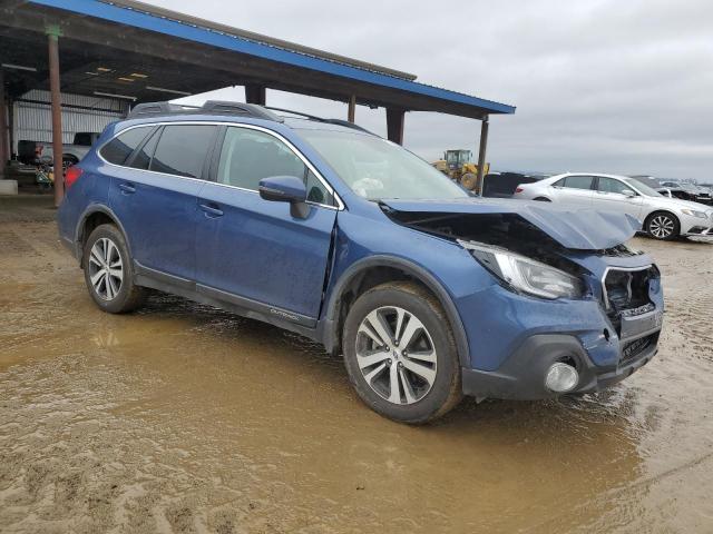 Photo 4 from auction – 2019 SUBARU OUTBACK 2. with VIN 4S4BSANC3K3237476