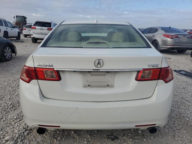 Photo 6 from auction – 2011 ACURA TSX with VIN JH4CU2F65BC011343