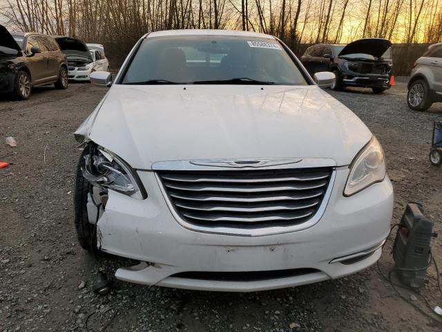 Photo 5 from auction – 2014 CHRYSLER 200 LIMITE with VIN 1C3CCBCGXEN108178
