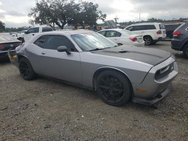 Photo 4 from auction – 2013 DODGE CHALLENGER with VIN 2C3CDYBT8DH662633