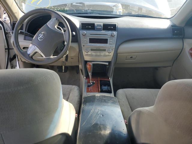 Photo 8 from auction – 2011 TOYOTA CAMRY BASE with VIN 4T1BF3EK1BU629020