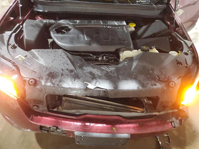 Photo 12 from auction – 2019 JEEP CHEROKEE L with VIN 1C4PJMLX4KD447096