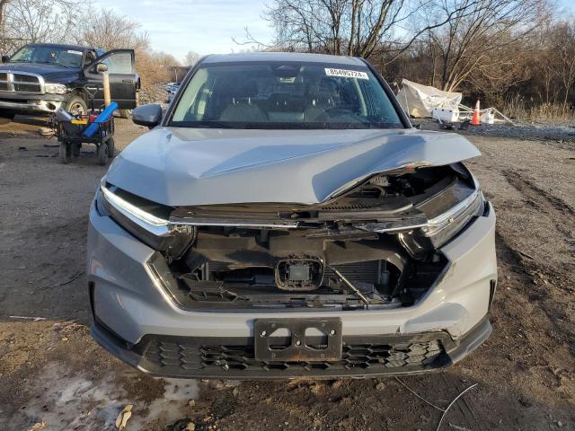 Photo 5 from auction – 2025 HONDA CR-V EX with VIN 7FARS4H41SE010397