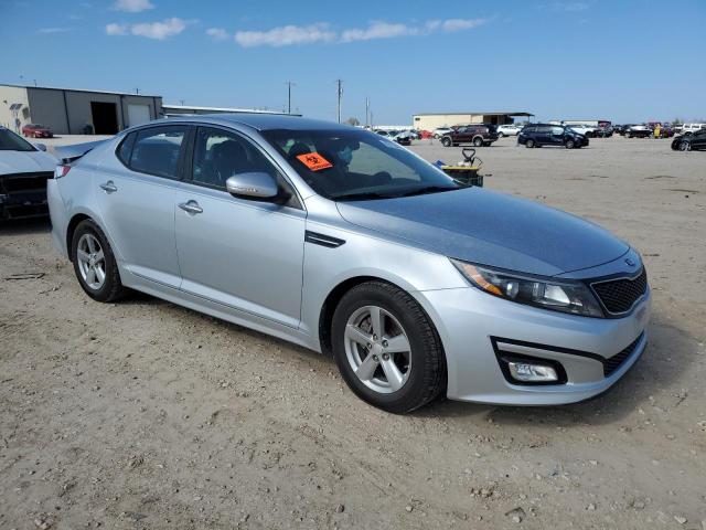 Photo 4 from auction – 2015 KIA OPTIMA LX with VIN 5XXGM4A76FG459093