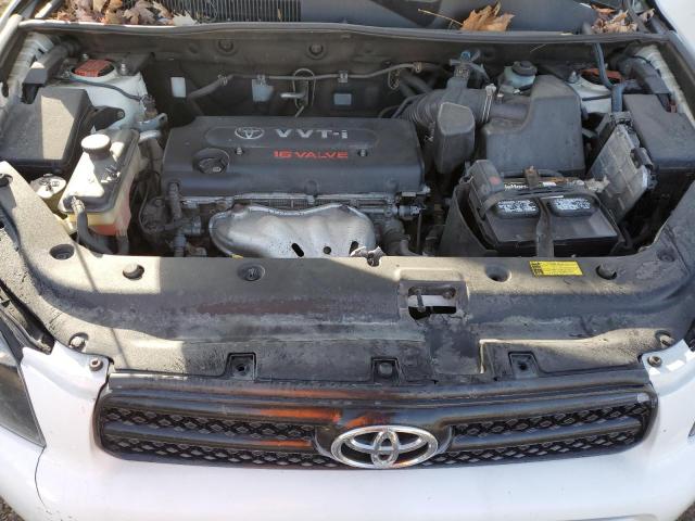 Photo 12 from auction – 2006 TOYOTA RAV4 with VIN JTMBD33V565017314