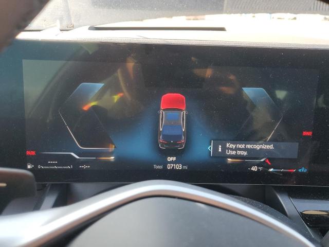Photo 9 from auction – 2024 BMW 530 XI with VIN WBA53FJ00RCS00741