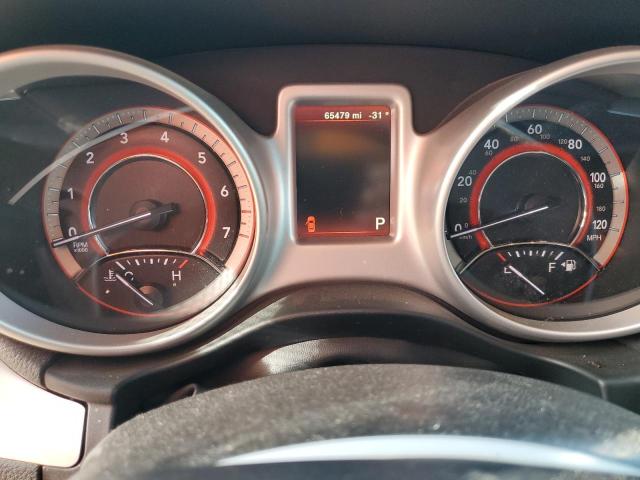 Photo 9 from auction – 2020 DODGE JOURNEY SE with VIN 3C4PDCAB5LT274080