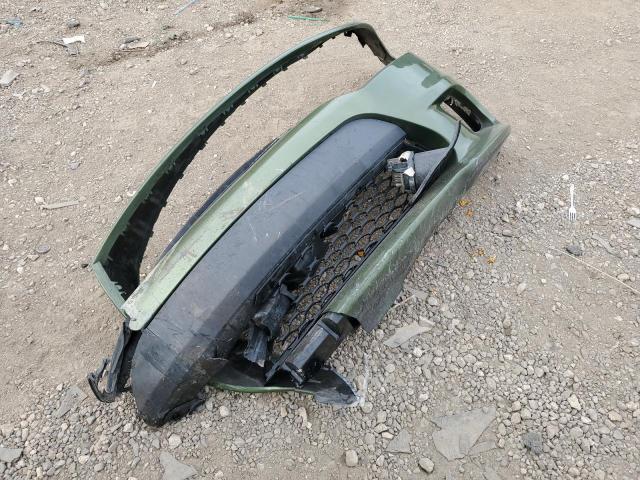 Photo 12 from auction – 2021 DODGE CHARGER SC with VIN 2C3CDXGJ1MH550533