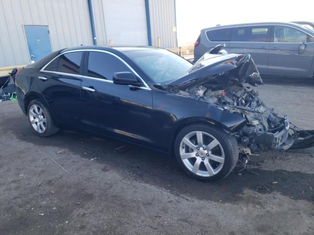 Photo 4 from auction – 2013 CADILLAC ATS with VIN 1G6AA5RA9D0165855