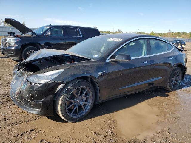 TESLA MODEL 3 2019 with VIN 5YJ3E1EA8KF297934 - Photo from auction