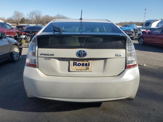 Zdjęcie 6 z aukcji – 2011 TOYOTA PRIUS z VIN JTDKN3DU5B5371590