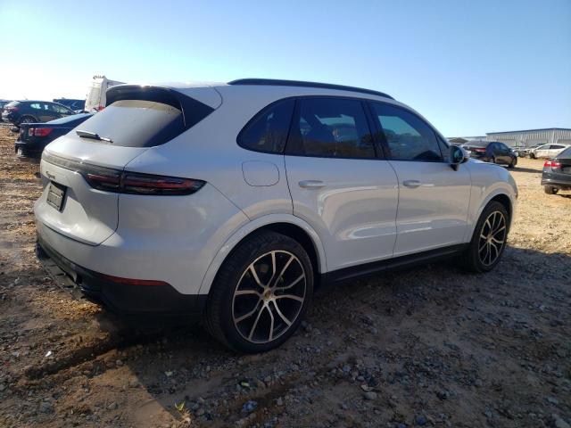Photo 3 from auction – 2019 PORSCHE CAYENNE with VIN WP1AA2AY7KDA09256