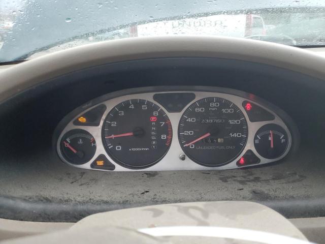 Photo 9 from auction – 1998 ACURA INTEGRA LS with VIN JH4DC4456WS013899
