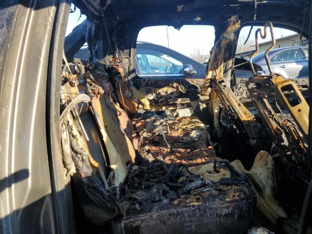 صورة رقم 10 من المزاد - 2007 CHEVROLET AVALANCHE مع VIN 3GNFK12307G156196
