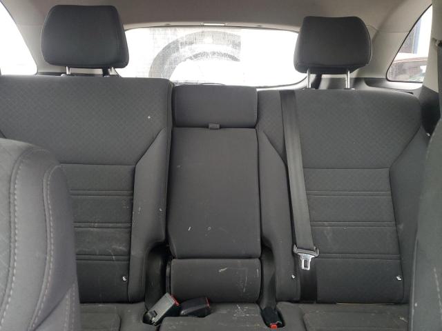 Photo 10 from auction – 2016 KIA SORENTO LX with VIN 5XYPG4A30GG060925