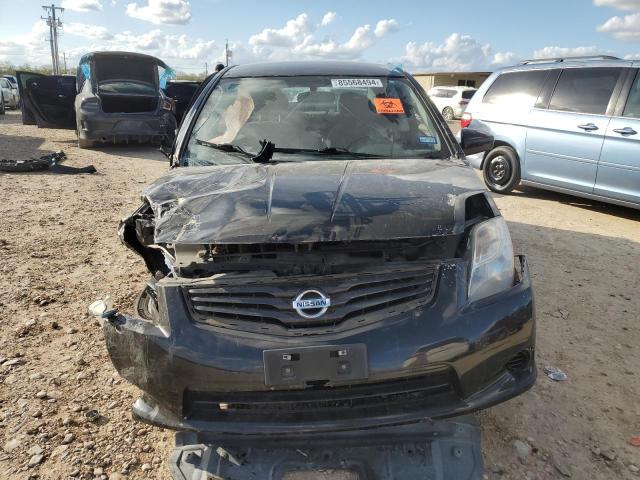 Photo 5 from auction – 2012 NISSAN SENTRA 2.0 with VIN 3N1AB6AP6CL612405