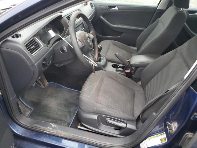 Photo 7 from auction – 2014 VOLKSWAGEN JETTA BASE with VIN 3VW1K7AJ6EM426954
