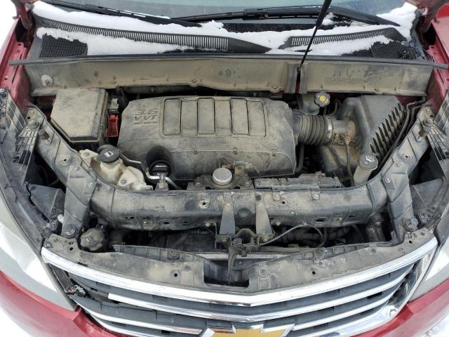 Photo 12 from auction – 2014 CHEVROLET TRAVERSE L with VIN 1GNKVHKD8EJ306767