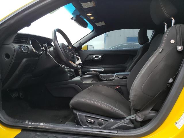 Photo 7 from auction – 2015 FORD MUSTANG with VIN 1FA6P8AM4F5308375