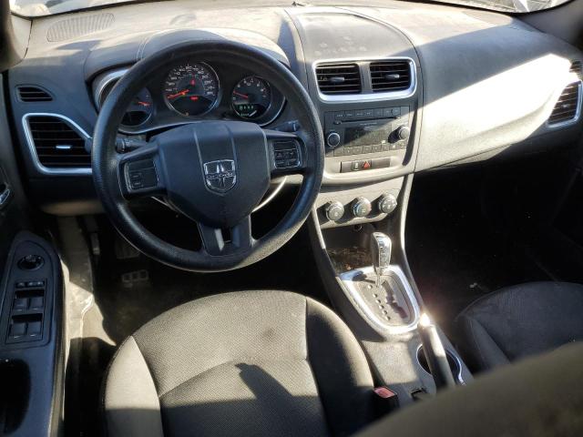 Foto 8 de la subasta – 2013 DODGE AVENGER SE con VIN 1C3CDZAB9DN662517