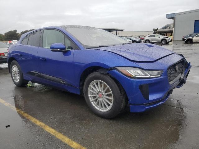 Photo 4 from auction – 2019 JAGUAR I-PACE S with VIN SADHB2S19K1F72929