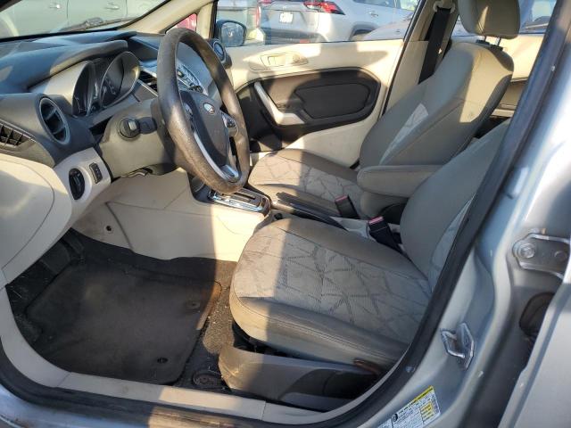 Photo 7 from auction – 2012 FORD FIESTA SE with VIN 3FADP4EJ2CM154187