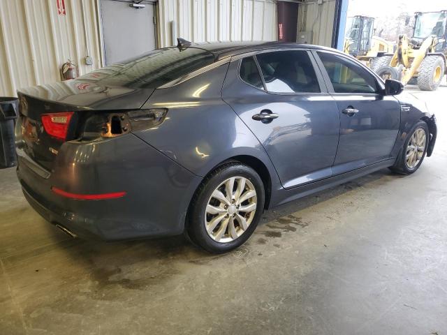 Photo 3 from auction – 2015 KIA OPTIMA EX with VIN 5XXGN4A70FG396117