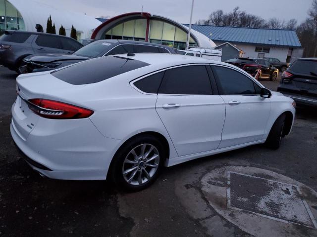 Photo 3 from auction – 2017 FORD FUSION SE with VIN 3FA6P0HD0HR317372