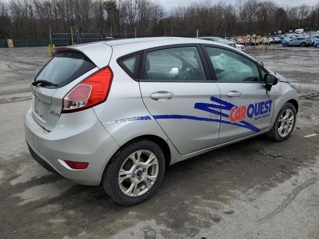 Photo 3 from auction – 2015 FORD FIESTA SE with VIN 3FADP4EJ6FM120483