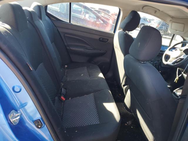 Photo 10 from auction – 2020 NISSAN VERSA S with VIN 3N1CN8DV4LL843745