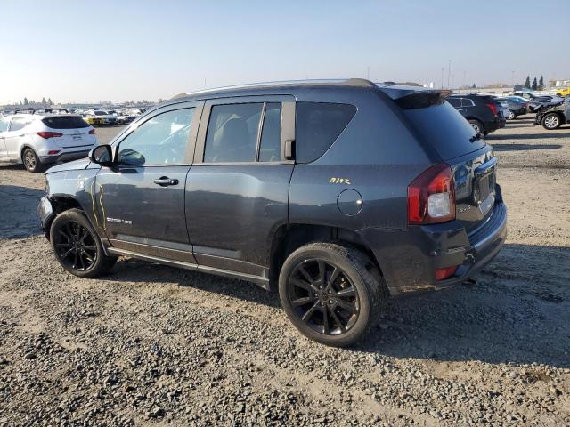 Photo 2 from auction – 2015 JEEP COMPASS LI with VIN 1C4NJDCB3FD125180