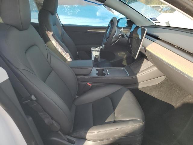 Photo 7 from auction – 2023 TESLA MODEL Y with VIN 7SAYGDEE4PA061681