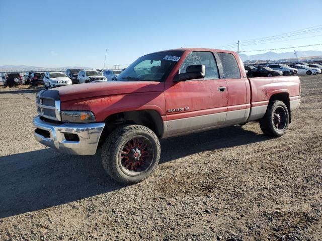 DODGE RAM 1500 2000 with VIN 3B7HF13Y8YM224716 - Photo from auction