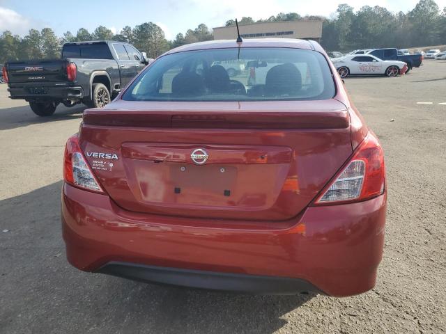 Photo 6 from auction – 2019 NISSAN VERSA S with VIN 3N1CN7AP4KL824711