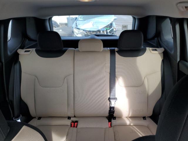 Photo 10 from auction – 2015 JEEP RENEGADE L with VIN ZACCJBBT0FPB55280