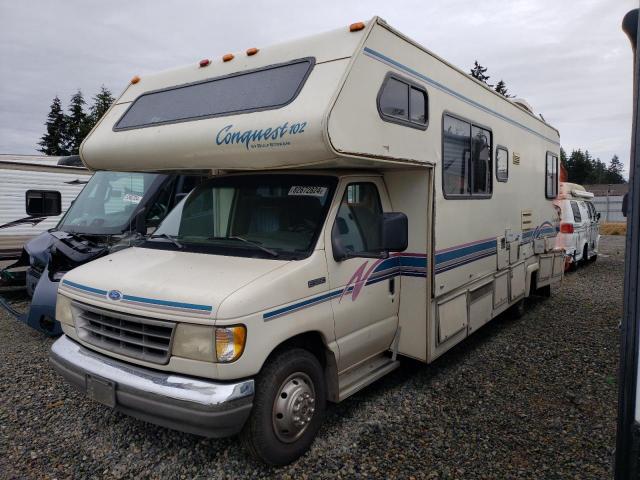 Photo 2 from auction – 1995 CONQ MOTORHOME with VIN 1FDKE30G5SHA33407
