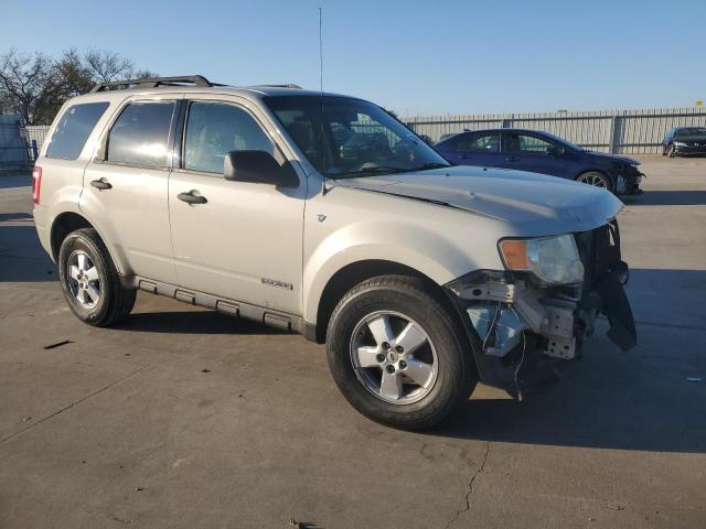 Photo 4 from auction – 2008 FORD ESCAPE XLT with VIN 1FMCU03128KB61516