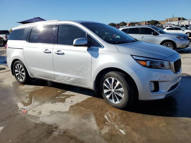Photo 4 from auction – 2018 KIA SEDONA EX with VIN KNDMC5C16J6374282