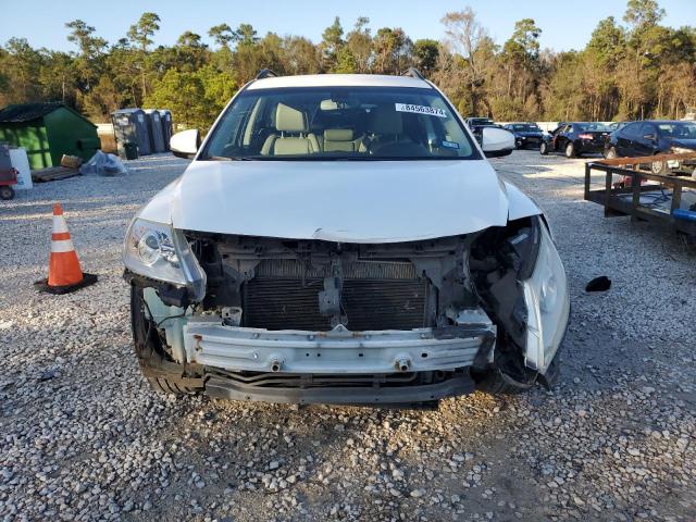 Photo 5 from auction – 2012 MAZDA CX-9 with VIN JM3TB2DA1C0336998