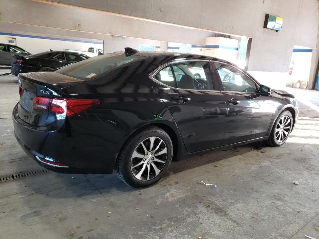 Photo 3 from auction – 2016 ACURA TLX TECH with VIN 19UUB1F52GA006845
