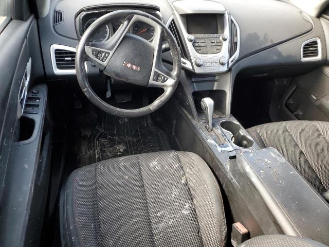 Снимка 8 от търг – 2013 GMC TERRAIN SL с VIN 2GKALSEK8D6269561